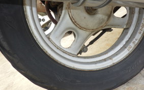 HONDA DIO Gen.5 2015 AF56