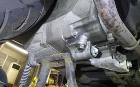 HONDA DIO 110 JF58