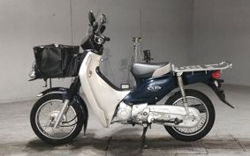 HONDA SUPER CUB110 JA10
