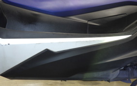 HONDA FORZA 250 2015 MF15