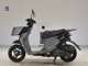 Фото Suzuki LET's 4 с японского аукциона