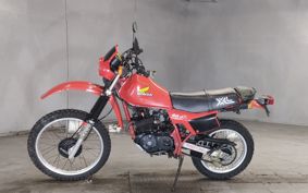 HONDA XL250R MD03