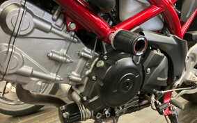 SUZUKI SV650 ABS 2020 VP55B