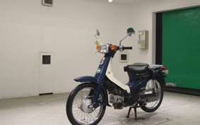 HONDA C50 SUPER CUB E 2026 AA01
