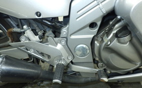 KAWASAKI ZZ-R250 1996 EX250H