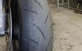 HONDA CB400SF VTEC 2001 NC39