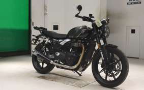 TRIUMPH SPEED TWIN 900