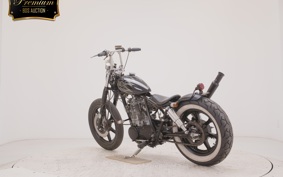YAMAHA SR400 Gen.2 1992 1JR