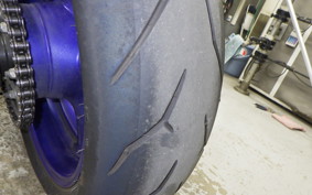 YAMAHA YZF-R6 2019