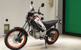 YAMAHA TRICKER Gen.2 DG16J