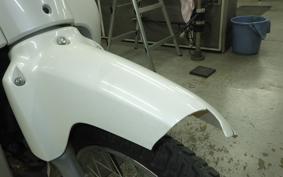 HONDA C110 SUPER CUB JA10