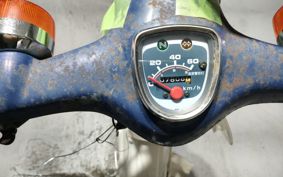 HONDA SUPER CUB50 C50