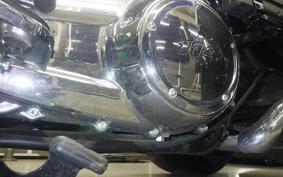 HARLEY FLRT1870 2019