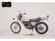 Фото Honda ELSINORE 250 1983 с японского аукциона