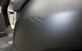 YAMAHA JOG DX-3 AY01