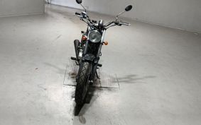 SUZUKI GLASS TRACKER BIG BOY NJ4BA