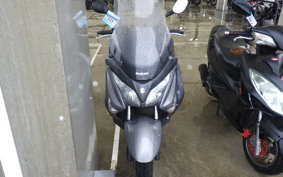 SUZUKI SKYWAVE 200 (Burgman 200) CH41A