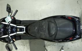 YAMAHA MAJESTY 250 Gen.4 1981 SG20J