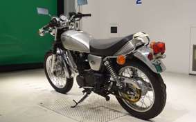 YAMAHA SR400 Gen.3 2020 RH01J