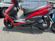 Фото Yamaha CYGNUS 125 X с японского аукциона