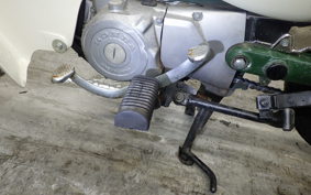 HONDA LITTLE CUB E AA01