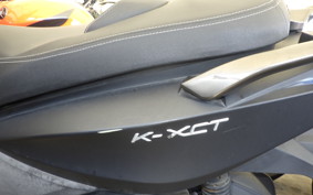 KYMCO K-XCT 125 i