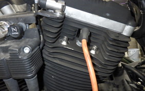 HARLEY XL883R 2006
