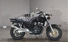 SUZUKI GSX400 1995 GK79A