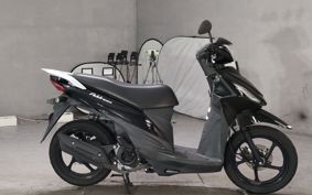 SUZUKI ADDRESS V110 CE47A