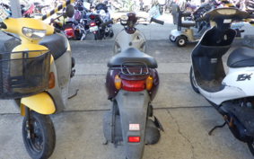 SUZUKI PALETTE CA45A