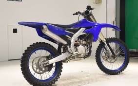 YAMAHA YZ250F