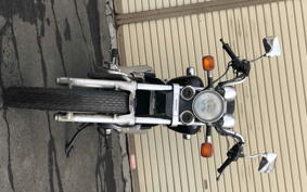 HONDA NV400 1987 NC12