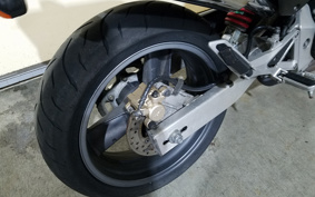 HONDA HORNET250 MC31