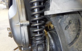 YAMAHA JOG Gen.5 SA36J