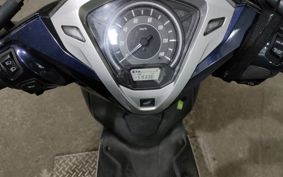 HONDA LEAD 125 JF45