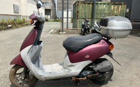 HONDA DIO FIT AF27