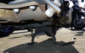 SUZUKI LET's 4 CA45A