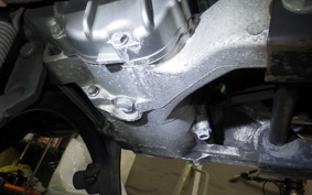 SUZUKI ADDRESS V125 S CF4MA