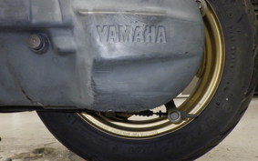 YAMAHA JOG Gen.3 2025 SA01J