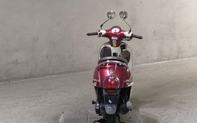 HONDA GIORNO AF77