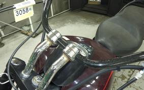 KAWASAKI VULCAN 1500 DRIFTER 2000 VNT50J