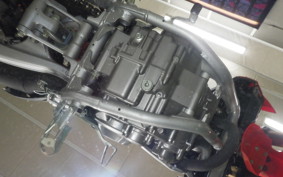 HONDA CRF250L MD47