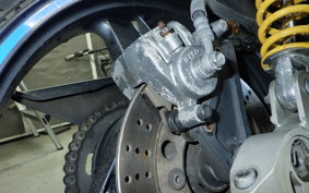 KAWASAKI ZRX400 1994 ZR400E