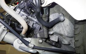HONDA GYRO CANOPY 2011 TA03