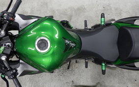 KAWASAKI NINJA 1000 A 2019 ZXT00W