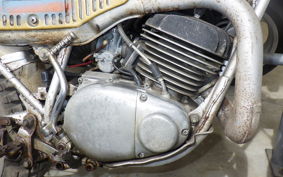YAMAHA 	TY175 525