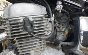 HONDA CD125T BENLY CD125T