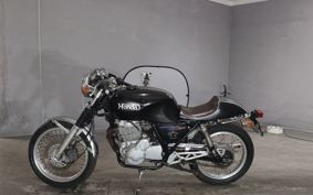 HONDA GB400 1985 0106