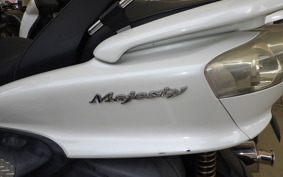 YAMAHA MAJESTY 250 C SG03J