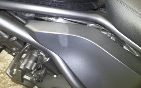 HONDA REBEL 250  S E-clutch